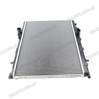 Radiateur de refroidissement 1330.F6 1330.86 1330F6 133086 pour Peugeot 206 307 Citroën C4