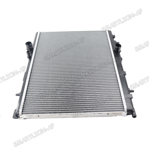<span class=keywords><strong>Radiateur</strong></span> <span class=keywords><strong>de</strong></span> refroidissement 1330.F6 1330.86 1330F6 133086 pour Peugeot <span class=keywords><strong>206</strong></span> 307 Citroën C4 - Product Image 2
