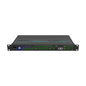 Sistema Inteligente de Monitoreo del Microambiente, Sensor de Humedad 220v para Monitoreo Ambiental de Energía en Centros de Datos - Product Image 2