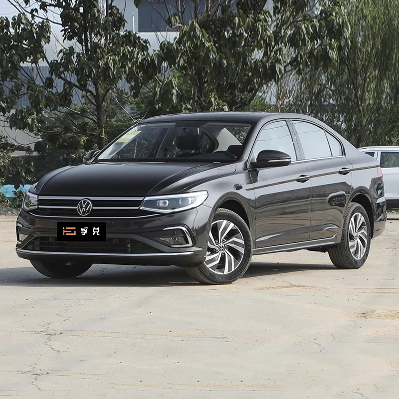 Volkswagen VW Bora Baolai E Bora Chinesisch neue billige China automatische billige gebrauchte Benzin Auto Geländewagen Hersteller Limousine