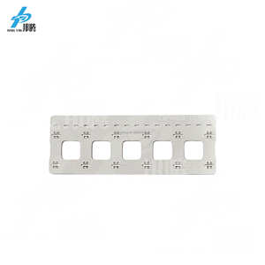 Чистая никелевая лента толщиной 0,3 мм 18650 точечная сварная батарея NI200 Чистый Никель Tab - Product Image 4