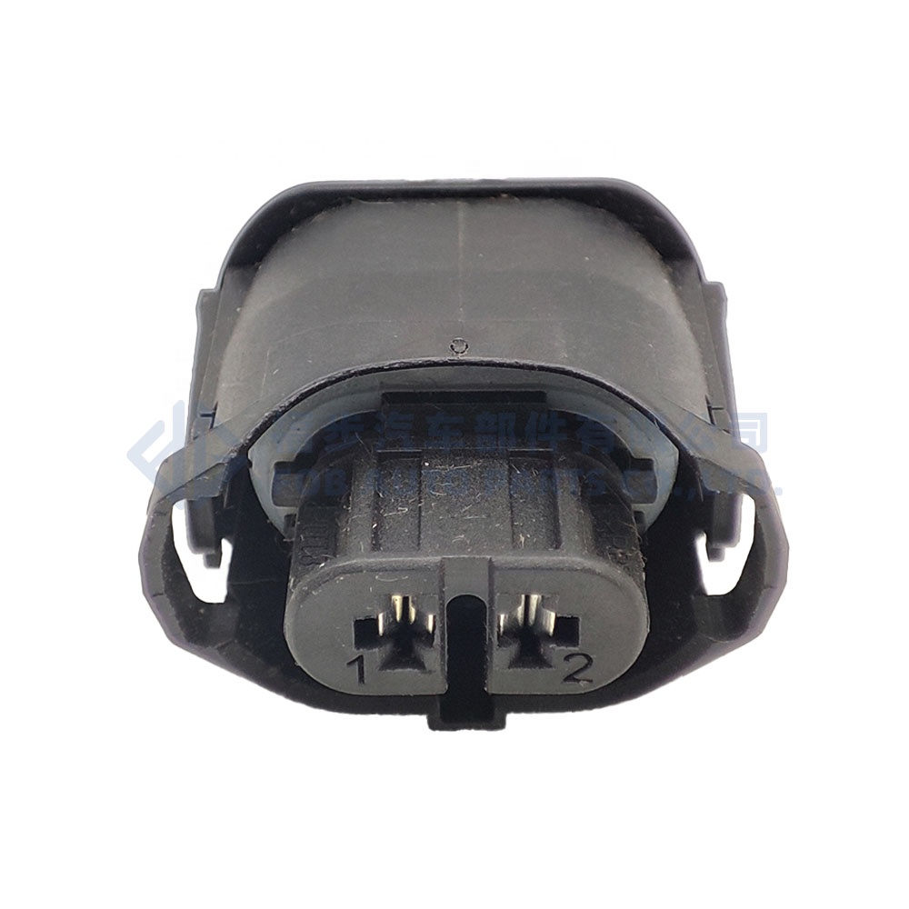 0090-133 Female Adaptor Custom Length Automotive Waterproof Harness Connector H9 1-1355664-2 F18 Front Fog Lamp Plug