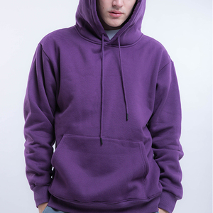 Ropa de Uso Diario 60% Algodón, 40% Poliéster <span class=keywords><strong>Amazon</strong></span> Essentials <span class=keywords><strong>Sudadera</strong></span> con Capucha de Manga Larga y Cuello Redondo de Corte Clásico para <span class=keywords><strong>Hombre</strong></span> - Product Image 2