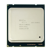 Prosesor Server CPU E5 2666V3 2670V3 2673V3 2678V3 2680V3 2690V3 2696V3 2680V4 2660V3 Komponen Server CPU