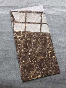 Indian Office Glazed Marble White <strong>Tiles</strong> Porcelain Ceramic Floor with Gold Flooring Porcellanato <strong>Tile</strong> Price in Pakistan - Product Image 3