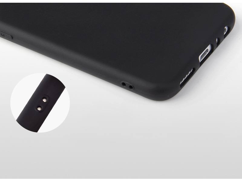 Mixroom - Cover Custodia Back case In TPU Silicone Morbida Per Xiaomi Redmi Note 8 (2021) Fantasia You're In My Spot M615