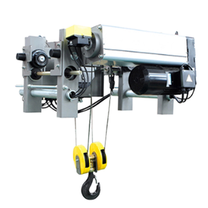 Câble métallique de grue de Koneid Magwei Hua de style européen 8 * K26WS + IWR-2160SZ en stock - Product Image 4