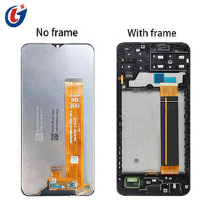Originale per <span class=keywords><strong>Samsung</strong></span> Galaxy <span class=keywords><strong>A13</strong></span> 5G Display LCD Touch Screen Digitizer per <span class=keywords><strong>Samsung</strong></span> <span class=keywords><strong>A13</strong></span> 5G per <span class=keywords><strong>samsung</strong></span> A136 A136B A136U - Product Image 2