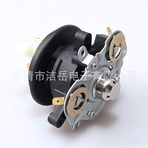 สวิตช์กาต้มน้ำไฟฟ้า MeiPai 1000-3000W หน้าสัมผัสทองแดง-เงิน ป้องกันความร้อนเกิน ตัวเครื่องทำจากพลาสติก PC - Product Image 5