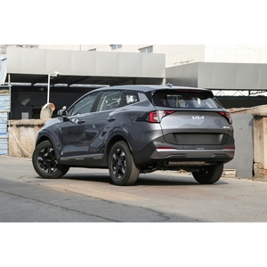 <span class=keywords><strong>Kia</strong></span> <span class=keywords><strong>Sportage</strong></span> SX-Prestige AWD 2025 2026, voiture neuve avec toit ouvrant, démarrage à distance, sièges en cuir, transmission <span class=keywords><strong>automatique</strong></span>, jantes en alliage - Product Image 5