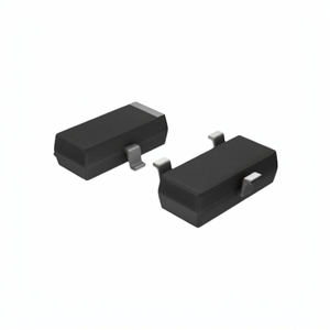 ทรานซิสเตอร์ รุ่น TN0201K-T1-E3 แบบ SOT-23-3 ของผู้ผลิต ช่องทางจำหน่าย TN0201K-T1-E3  ชิ้นส่วนวงจรอิเล็กทรอนิกส์ - Product Image 1