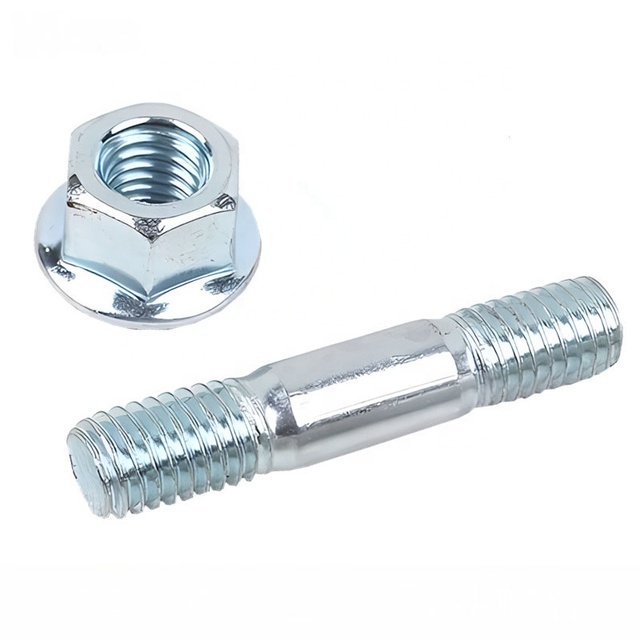 Hot Sale 5200 5800 Chainsaw Guide bar Screw Chainsaw Spare Parts
