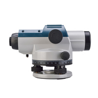 Simulation GOL32D Auto Level Optical Automatic Level High Precision 32x Engineer Dumpy Surveying Instrument Survey Measurement