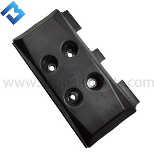 Pacchetto di Servizio Integrato per Pattini Cingolati (Pattino + 4 Bulloni per Binario) 2372467/2028019 - Product Image 5