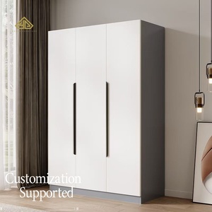 Sistemi di Armadi Semi-Finiti Compatti e Mobili Modulari per Appartamenti - Product Image 4