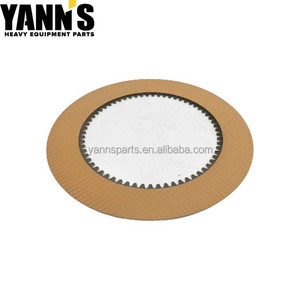 Disque de friction <span class=keywords><strong>YANN</strong></span> 'S 6Y7916 6Y-7916 2G9909 8D2421 pour moteur 3176 3304 3306 - Product Image 4
