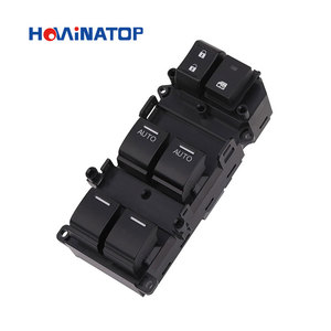 Howinatop 35750-sza-a31 điện cửa sổ chuyển đổi LHD chính chuyển đổi cho Glass điều chỉnh cho Honda Accord <span class=keywords><strong>08</strong></span> thí điểm 2009 2015 điều khiển - Product Image 6