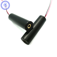 Mini Dot Taille Rouge 635nm 3-5v 0.4mW Classe I Module Laser Eye Safe