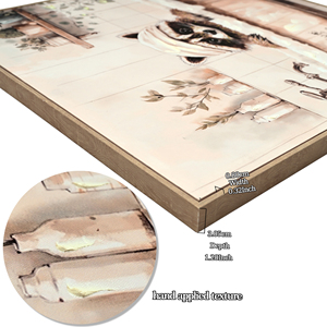 Quadro su tela con procione nel <span class=keywords><strong>bagno</strong></span>, dipinto divertente di procione nella vasca da <span class=keywords><strong>bagno</strong></span>, <span class=keywords><strong>arte</strong></span> da parete per <span class=keywords><strong>bagno</strong></span> <span class=keywords><strong>in</strong></span> bianco e nero - Product Image 5