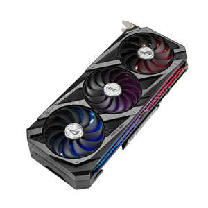 Cartes graphiques de jeu d'occasion <span class=keywords><strong>ASUS</strong></span> <span class=keywords><strong>ROG</strong></span> <span class=keywords><strong>Strix</strong></span> GeForce RTX <span class=keywords><strong>3080</strong></span> OC 12 Go GDDR6X Série 30 RTX3060 3070 3080TI 3090 GPU - Product Image 4