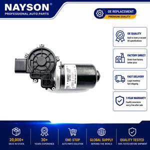 Motor de Limpiaparabrisas 68385090AB para DT DS 2019 2020 Dodge Ram 1500 Pickup 68385090 - Product Image 1