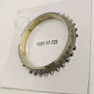 Anillo sincronizador de transmisión para caja de cambios automotriz para Mazda OEM V501-17-725 V50117725 - Product Image 1
