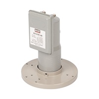 Cband 5g anti-interférence c bande satellite LNB quad sortie pas cher prix LNB