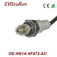 Sonde d'oxygène avant (O2) HN1A-9F472-AC HN1A9F472AC pour Ford EcoSport Fiesta Focus Figo – Vente directe usine