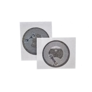 Linh Hoạt PVC 13.56Mhz Nta213 Nta216 NFC <span class=keywords><strong>Tag</strong></span> <span class=keywords><strong>ISO14443A</strong></span> RFID Chống Kim Loại Nhãn Dán - Product Image 3