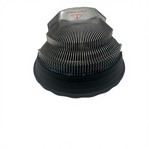 Ventilador de Radiador de Aluminio RGB Ultra Silencioso Fantasy WuKong, Enfriador de CPU Compatible con Múltiples Plataformas AM3 AM4 para PC de Escritorio, Cajas de PC Ultra - Product Image 6