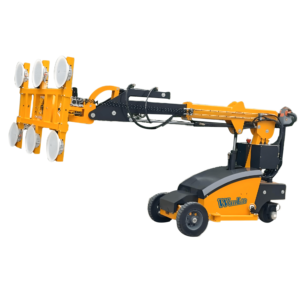 Qingdao fabriqué en Chine nouvelle condition élévateur à vide 200kg à 800kg système de levage de plaque de contreplaqué - Product Image 3