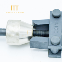 Universel WD02, marteau coulissant, assemblage, démontage, démontage, outils d'injecteur, extracteur