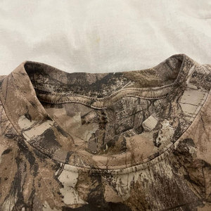 Biểu Tượng Tùy Chỉnh Thêu Cổ Điển 240G Quá Khổ Bất <span class=keywords><strong>Tree</strong></span> In Dtf Heavyweight Lỏng Phù Hợp Với T-Shirt Người Đàn Ông Của T-Shirt - Product Image 3