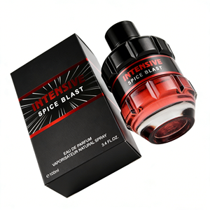 Lovali 100ml--3.4oz Parfum pour <span class=keywords><strong>homme</strong></span>, senteur florale boisée, vaporisateur longue durée, parfum haut <span class=keywords><strong>de</strong></span> gamme - Product Image 3