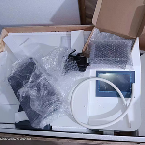 Ollital tự động kỹ thuật số bán phòng thí nghiệm tự động giá than oxy Bom nhiệt lượng phân tích giá trị nhiệt lượng - Product Image 6