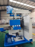 Fresadora de Torreta Horizontal CNC de 3 Ejes XK6330 GSK de Alta Calidad, Husillo Único, Trabajo Ligero, Alta Precisión, Multifuncional