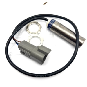 Sensor de Repuesto W6141618 Compatible con TFC-45H y Sistemas de Motor de Alto Rendimiento - Product Image 2