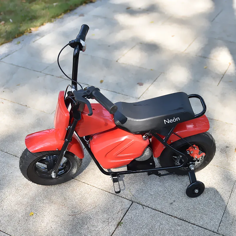 Comprar Scooters Elétrica-bagagem-scooter Pé Scooter Para Crianças Crianças