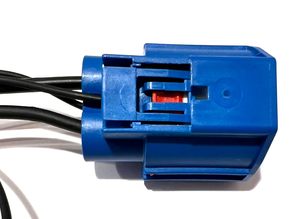 Arnés de Repuesto Equivalente Nuevo <span class=keywords><strong>EAPP</strong></span> EDSP-1361 WPT-935 9U2Z-14S411-LB 9U2Z-14S411-LA - Product Image 4