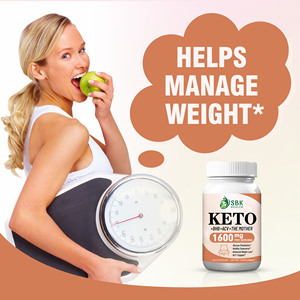 High Quality Keto Capsules with Vitamin D3 Sustain Smoothly Stay Energized and Active Supports Efficient Metabolic Activity - Product Image 3