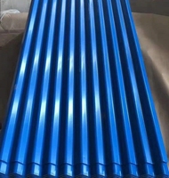 Chine Fabrication Couleur Enduit Prépeint Bobine D'acier PPGL PPGI
