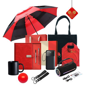 批发高品质最便宜的促销品企业礼品套装促销产品 - Product Image 3