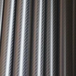 맞춤형 성형 원형 튜브 3K 직조 튜브 25mm 30mm 79mm 80mm 탄소 섬유 욕조로드 - Product Image 5