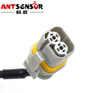 เซ็นเซอร์ ABS 81271206119 ใช้ได้กับรถ <span class=keywords><strong>MAN</strong></span>; NEOPLAN - Product Image 4