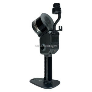 Equipo de Topografía Profesional Lixel L2 Pro, Escáner Láser SLAM Ligero de Mano con Amplio Rango de Trabajo y RTK Compacto - Product Image 2