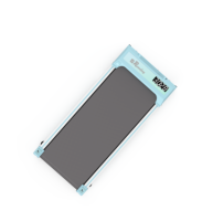 Tapis de marche compact pour petit espace, sous le canapé, avec rangement, 1-6 km/h, télécommande, suivi par application, moteur silencieux, pour les pas quotidiens
