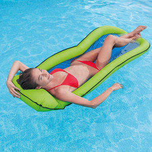 <span class=keywords><strong>INTEX</strong></span> 58836 <span class=keywords><strong>PISCINA</strong></span> AGUA FLOTANTE HAMACA SILLA MALLA ALFOMBRILLAS - Product Image 2