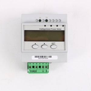 Bán Chạy Nhất Giá Rẻ Giá Điện Áp Điện DC Kwh Năng Lượng Meter Ba Giai Đoạn Chữ Số Meter Electr - Product Image 1