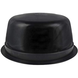 UFO-antena aérea Omni Digital para caravana HDTV, antenas de montaje Rood para RV <span class=keywords><strong>TV</strong></span> HDTV para barcos, autocaravanas y casas rodantes - Product Image 4