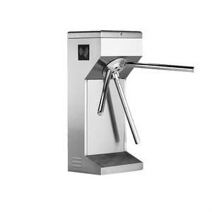 Gym Toegangscontrole Qr Code Lezer Automatische Rfid Vingerafdruk Toegangscontrole Systeem Gym Statief Automatische Statief Tourniquet Poort - Product Image 6